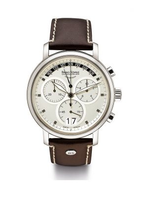 Bruno Söhnle Herrenuhr Marcato 17-13143-241