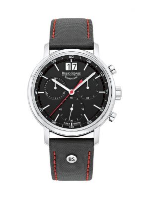 Bruno Söhnle Herrenuhr Marcato II 17-13143-723