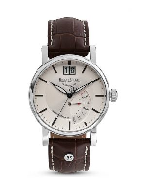Bruno Söhnle Herrenuhr Pesaro I 17-13073-241