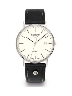 Bruno Söhnle Herrenuhr Rondo 17-13105-241