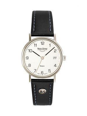 Bruno Söhnle Herrenuhr Rondo 17-13106-221
