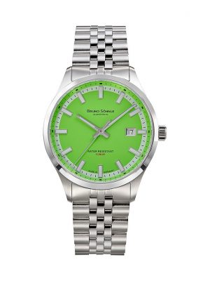 Bruno Söhnle Herrenuhr Turin Automatik 17-12230-440