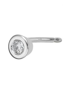 CHRIST Einzelner Ohrschmuck 84539341