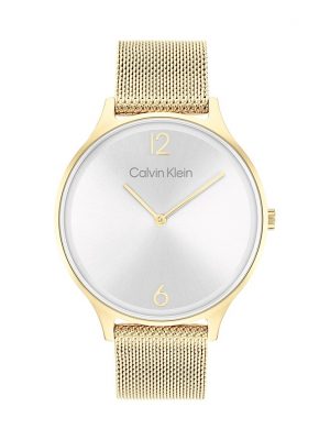 Calvin Klein Damenuhr 25200003