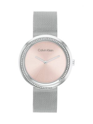 Calvin Klein Damenuhr 25200149