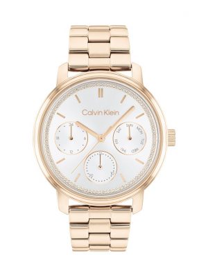 Calvin Klein Damenuhr 25200178