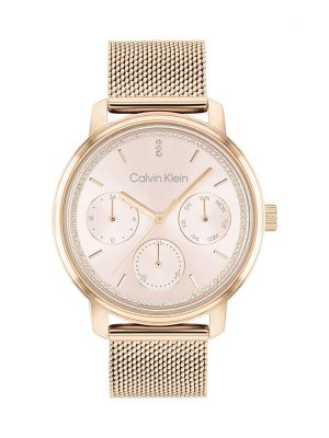 Calvin Klein Damenuhr 25200179