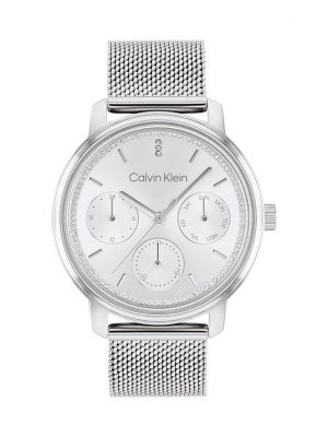 Calvin Klein Damenuhr 25200180
