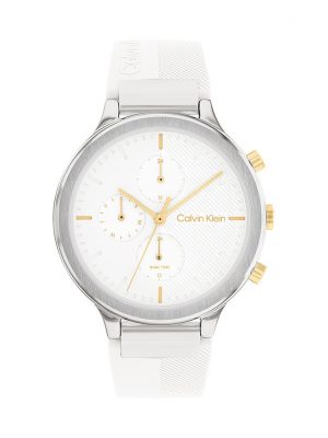 Calvin Klein Damenuhr 25200244