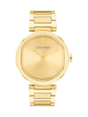 Calvin Klein Damenuhr 25200252