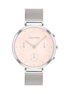 Calvin Klein Damenuhr 25200286