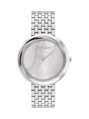 Calvin Klein Damenuhr 25200320