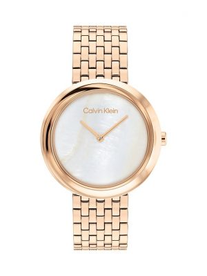 Calvin Klein Damenuhr 25200322