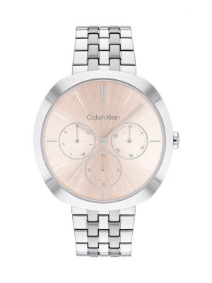 Calvin Klein Damenuhr 25200335