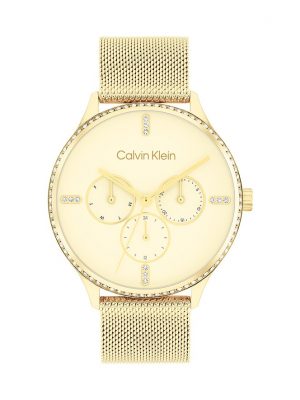 Calvin Klein Damenuhr 25200372