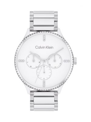 Calvin Klein Damenuhr 25200373