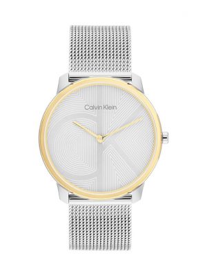 Calvin Klein Damenuhr Ck Iconic 25300014