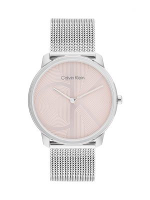 Calvin Klein Damenuhr Ck Iconic 25300015