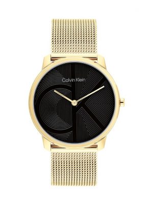 Calvin Klein Damenuhr Ck Iconic 25300016