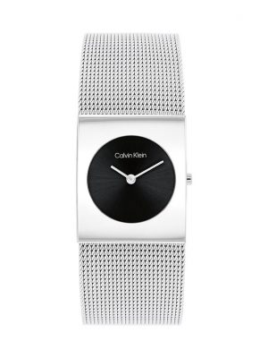 Calvin Klein Damenuhr Ck Pulse 25100061