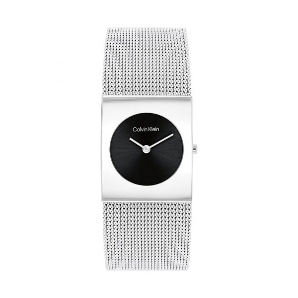 Calvin Klein Damenuhr Ck Pulse 25100061