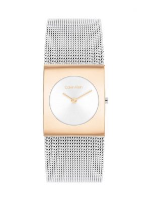 Calvin Klein Damenuhr Ck Pulse 25100063