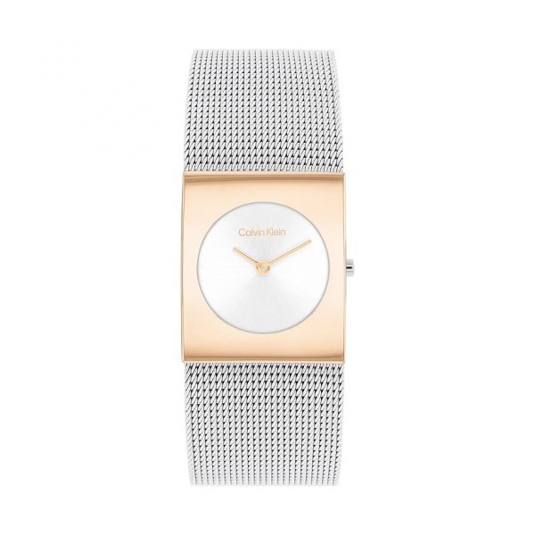 Calvin Klein Damenuhr Ck Pulse 25100063
