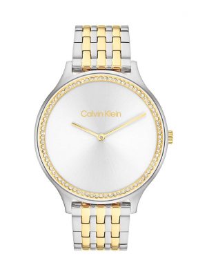 Calvin Klein Damenuhr Ck Timeless 25100002