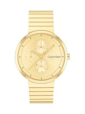 Calvin Klein Damenuhr Create 25100030