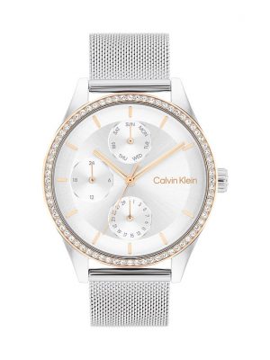 Calvin Klein Damenuhr Spark 25100010