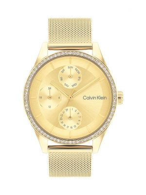 Calvin Klein Damenuhr Spark 25100011