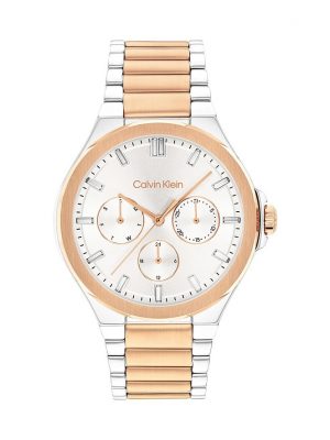 Calvin Klein Damenuhr Vibrancy 25100052