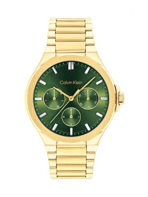 Calvin Klein Damenuhr Vibrancy 25100053