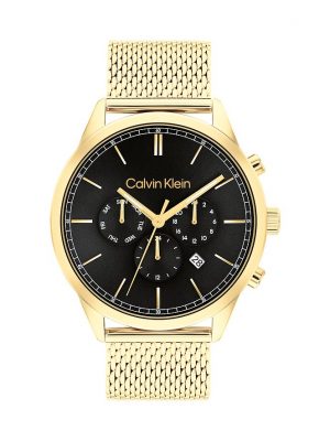 Calvin Klein Herrenuhr 25200375