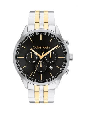 Calvin Klein Herrenuhr 25200380