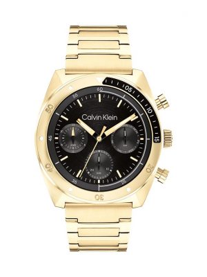 Calvin Klein Herrenuhr Ck Flex 25200465