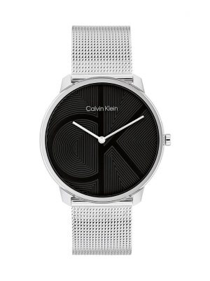 Calvin Klein Herrenuhr Ck Iconic 25300012