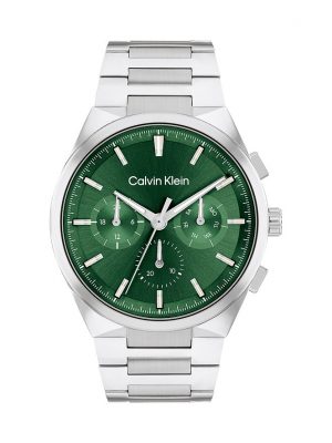 Calvin Klein Herrenuhr Distinguish 25200441