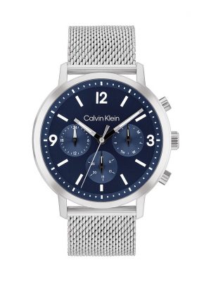 Calvin Klein Herrenuhr Gauge 25200438