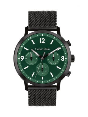 Calvin Klein Herrenuhr Gauge 25200440