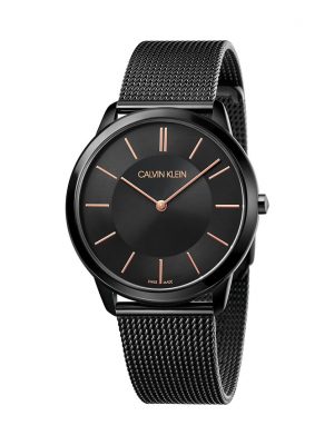 Calvin Klein Herrenuhr K3M21421