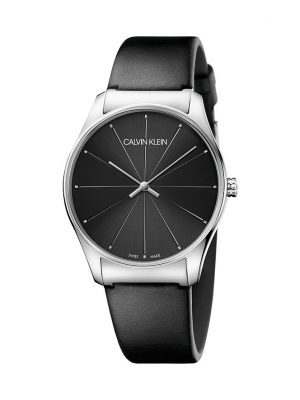 Calvin Klein Herrenuhr K4D211CY