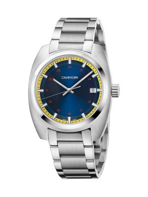 Calvin Klein Herrenuhr K8W3114N