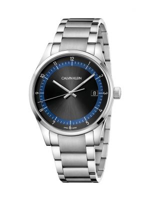 Calvin Klein Herrenuhr KAM21141