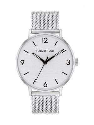Calvin Klein Herrenuhr Modern 25200433
