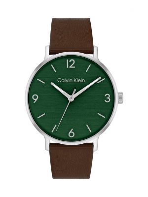 Calvin Klein Herrenuhr Modern 25200435