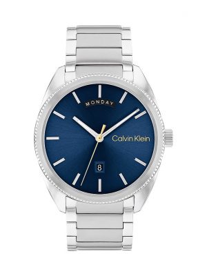 Calvin Klein Herrenuhr Progress 25200446
