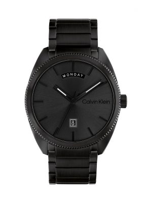 Calvin Klein Herrenuhr Progress 25200448