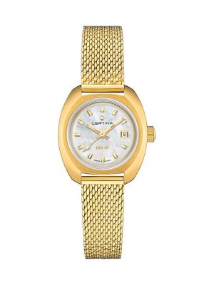 Certina Damenuhr DS-2 Lady C0242073311100