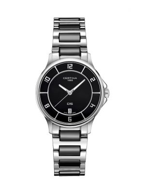 Certina Damenuhr DS-6 Lady C0392511105700